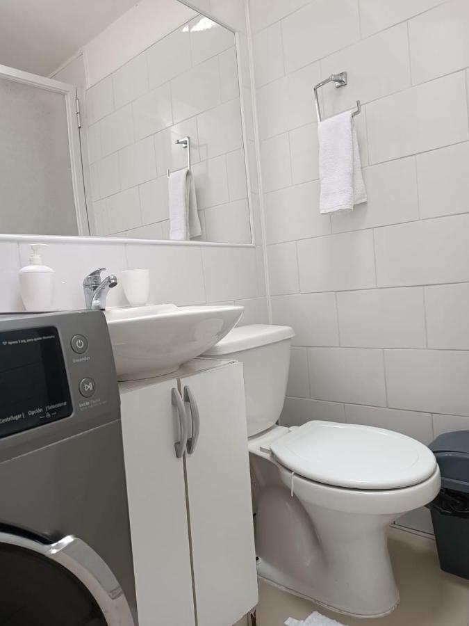 Departamentos Egana Apartment Пуерто Монт Екстериор снимка
