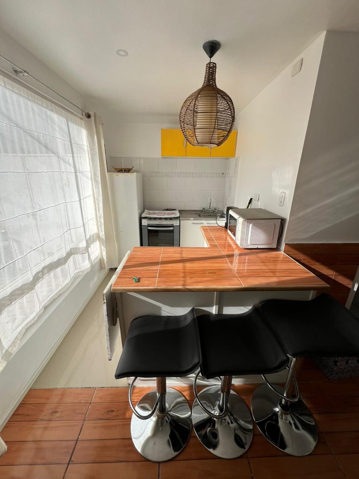 Departamentos Egana Apartment Пуерто Монт Екстериор снимка