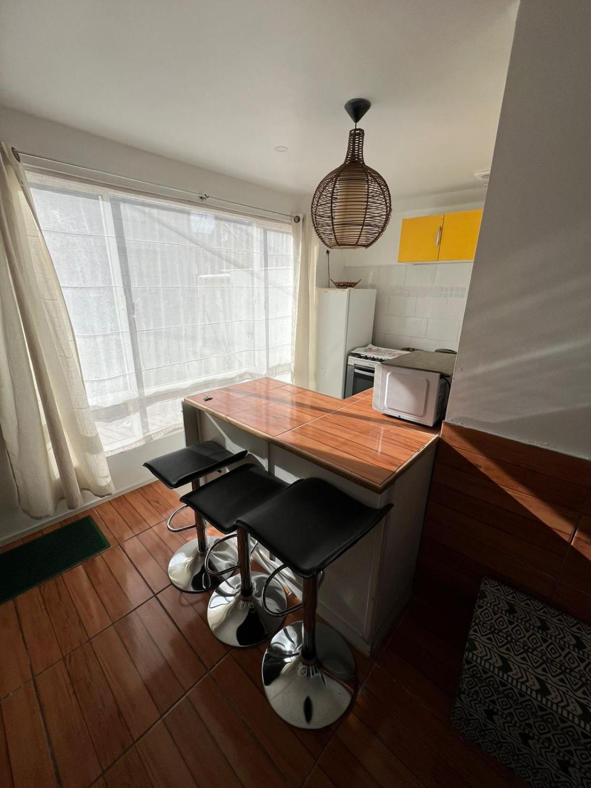 Departamentos Egana Apartment Пуерто Монт Екстериор снимка
