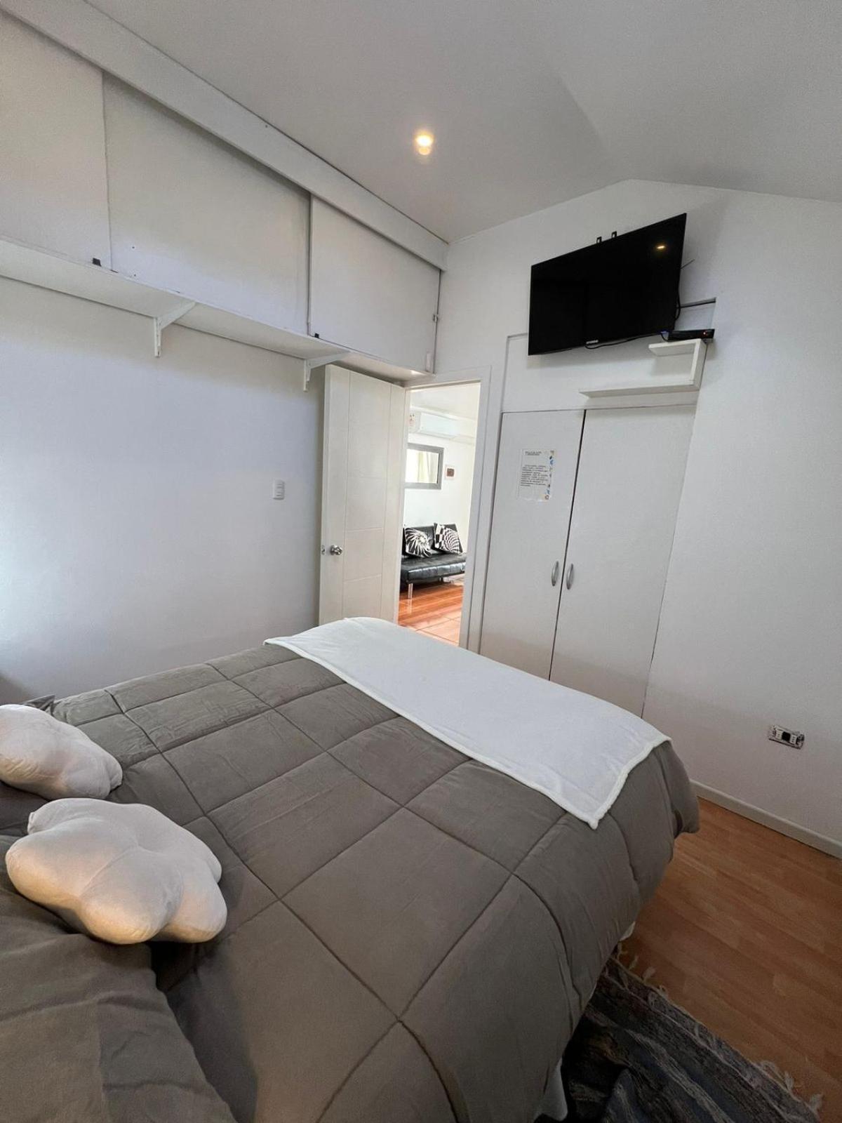 Departamentos Egana Apartment Пуерто Монт Екстериор снимка