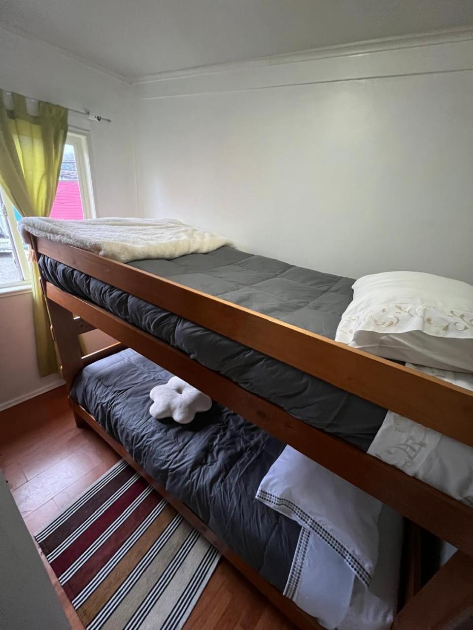 Departamentos Egana Apartment Пуерто Монт Екстериор снимка
