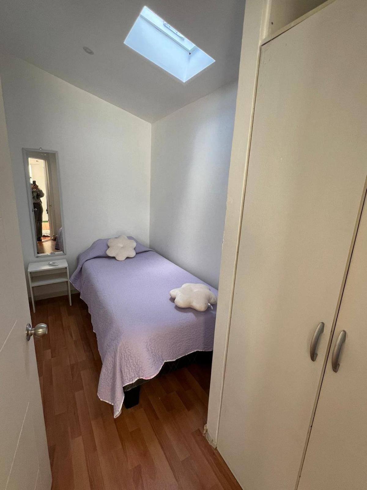 Departamentos Egana Apartment Пуерто Монт Екстериор снимка