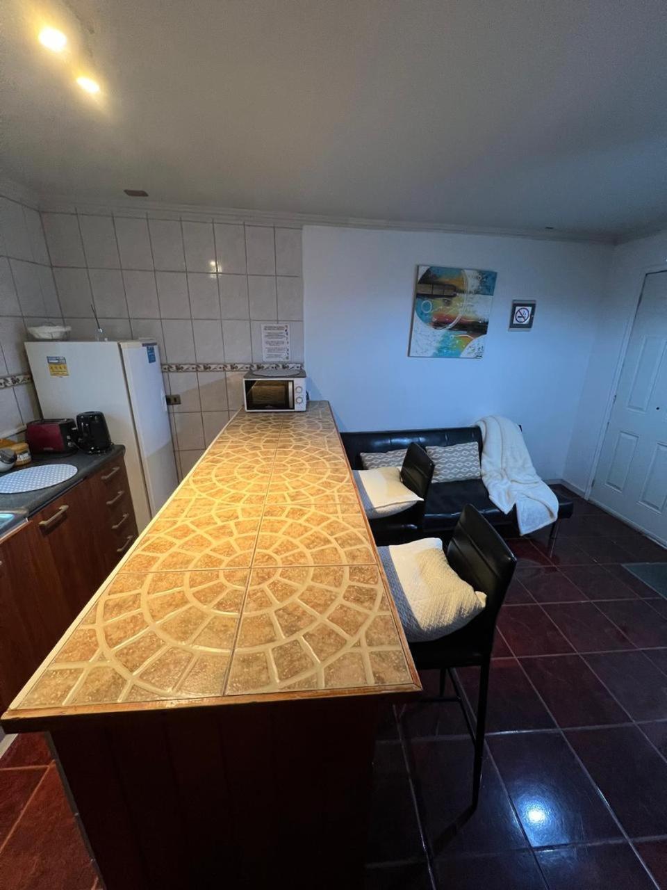 Departamentos Egana Apartment Пуерто Монт Екстериор снимка