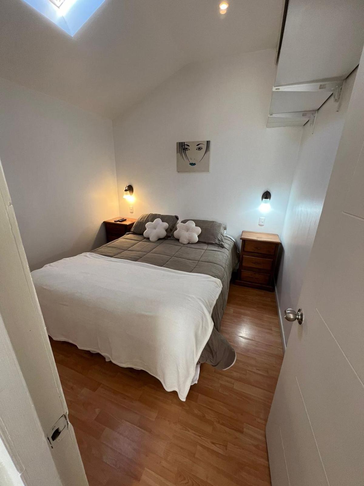 Departamentos Egana Apartment Пуерто Монт Екстериор снимка