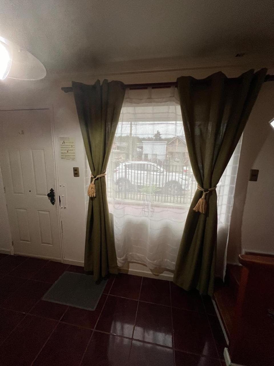 Departamentos Egana Apartment Пуерто Монт Екстериор снимка
