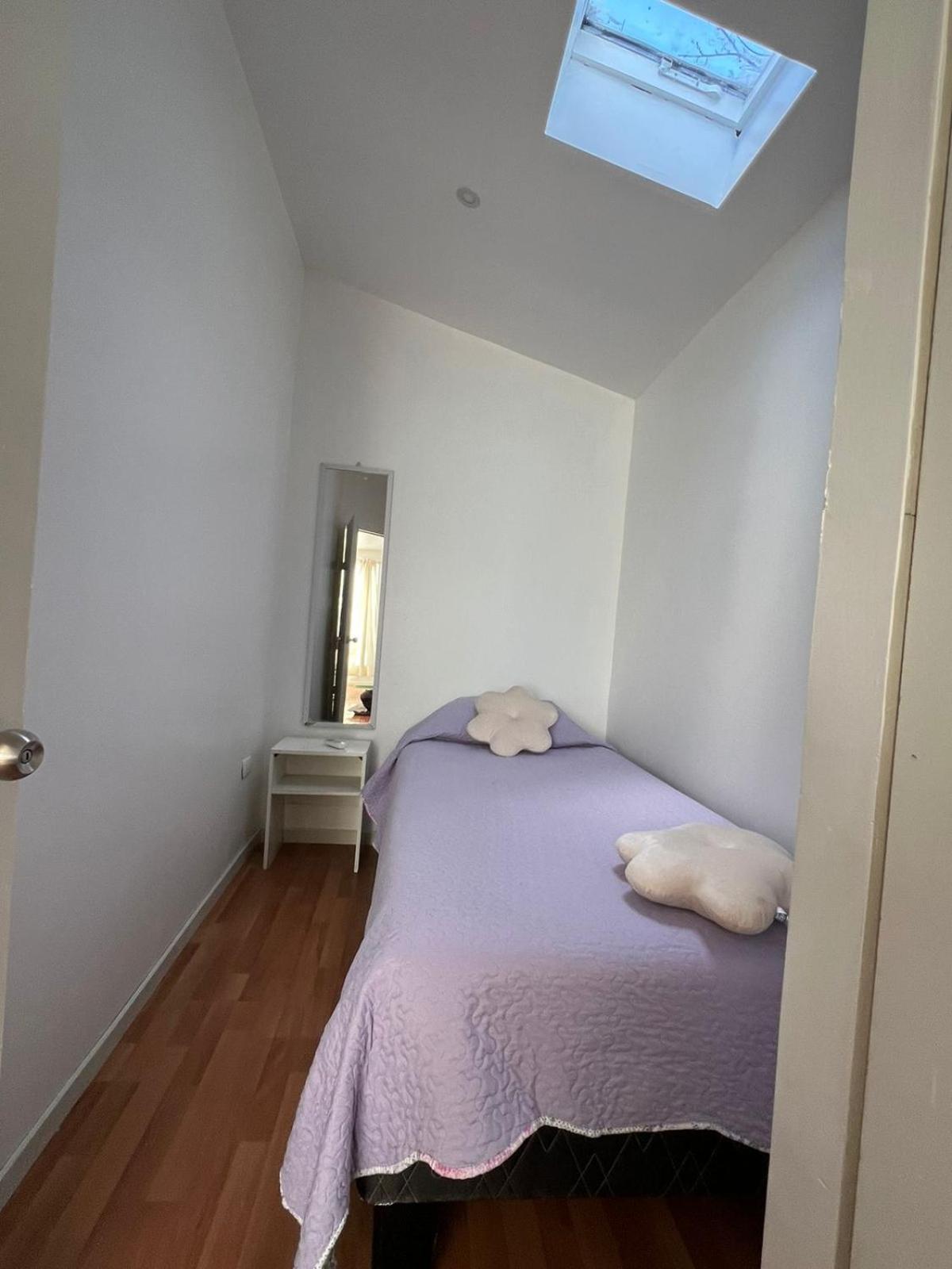 Departamentos Egana Apartment Пуерто Монт Екстериор снимка