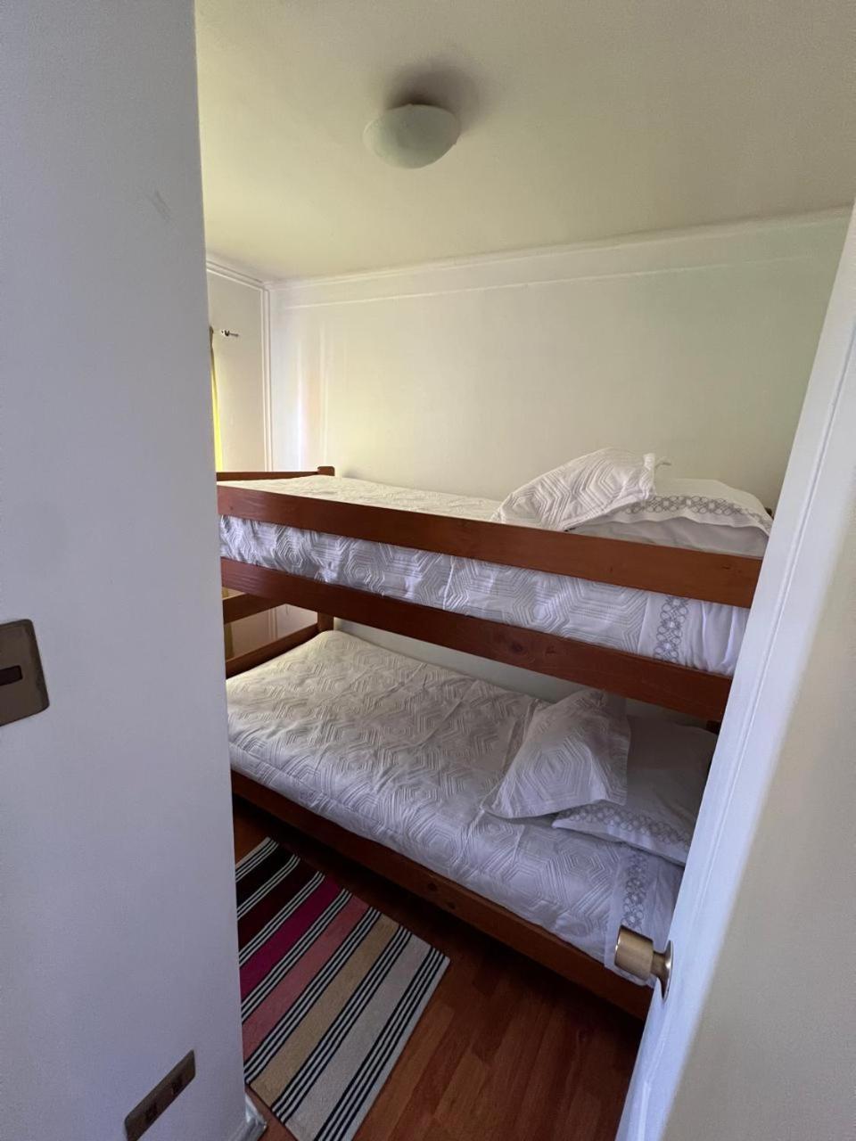 Departamentos Egana Apartment Пуерто Монт Екстериор снимка