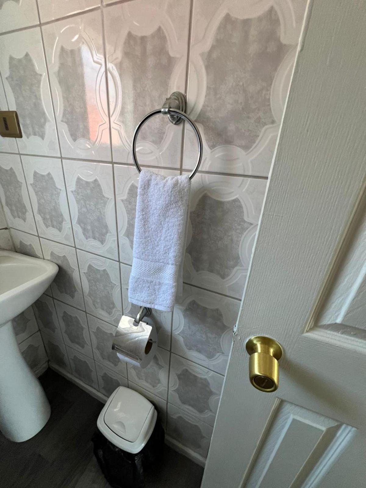 Departamentos Egana Apartment Пуерто Монт Екстериор снимка